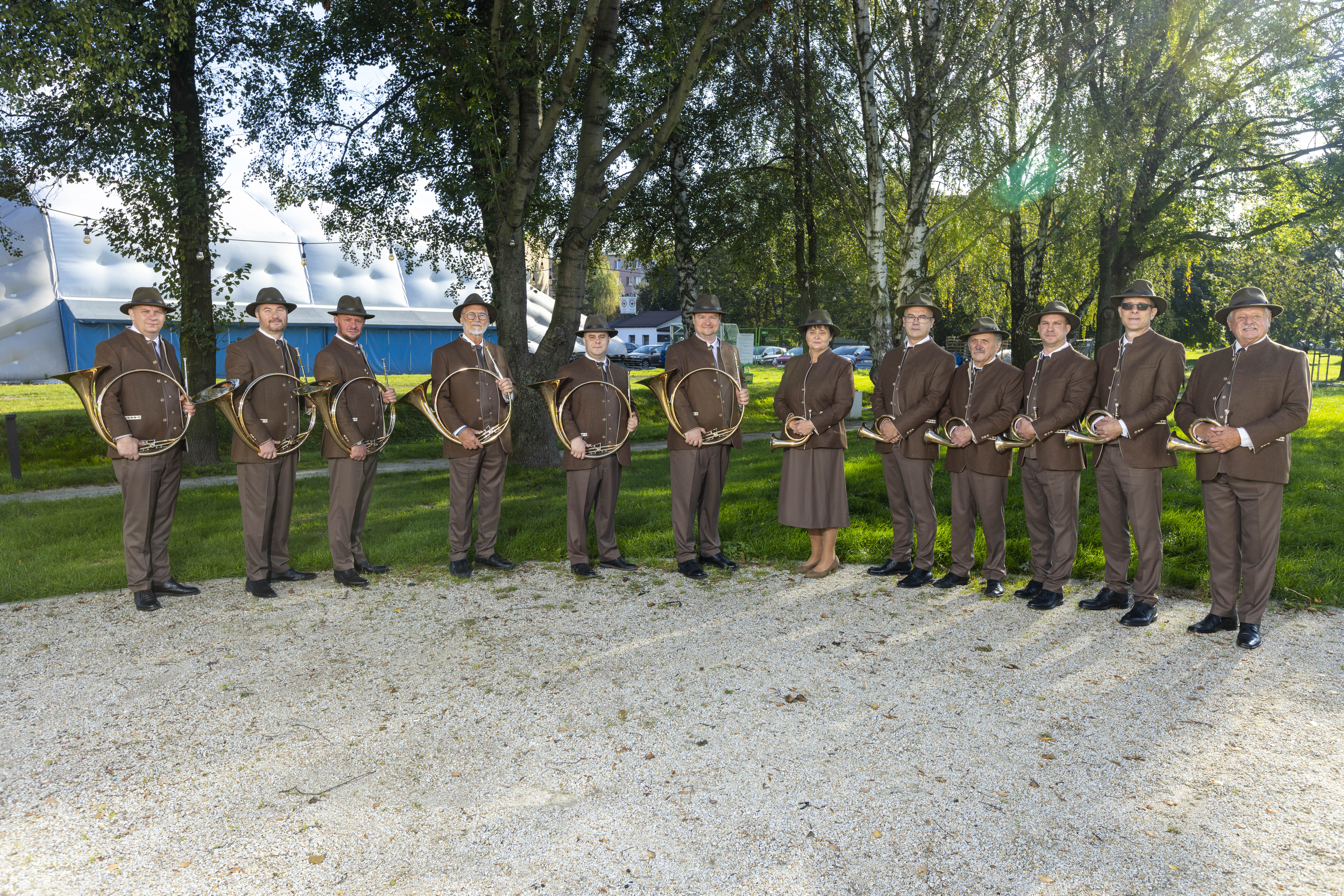 Vad�szkamara K�rtegy�ttes