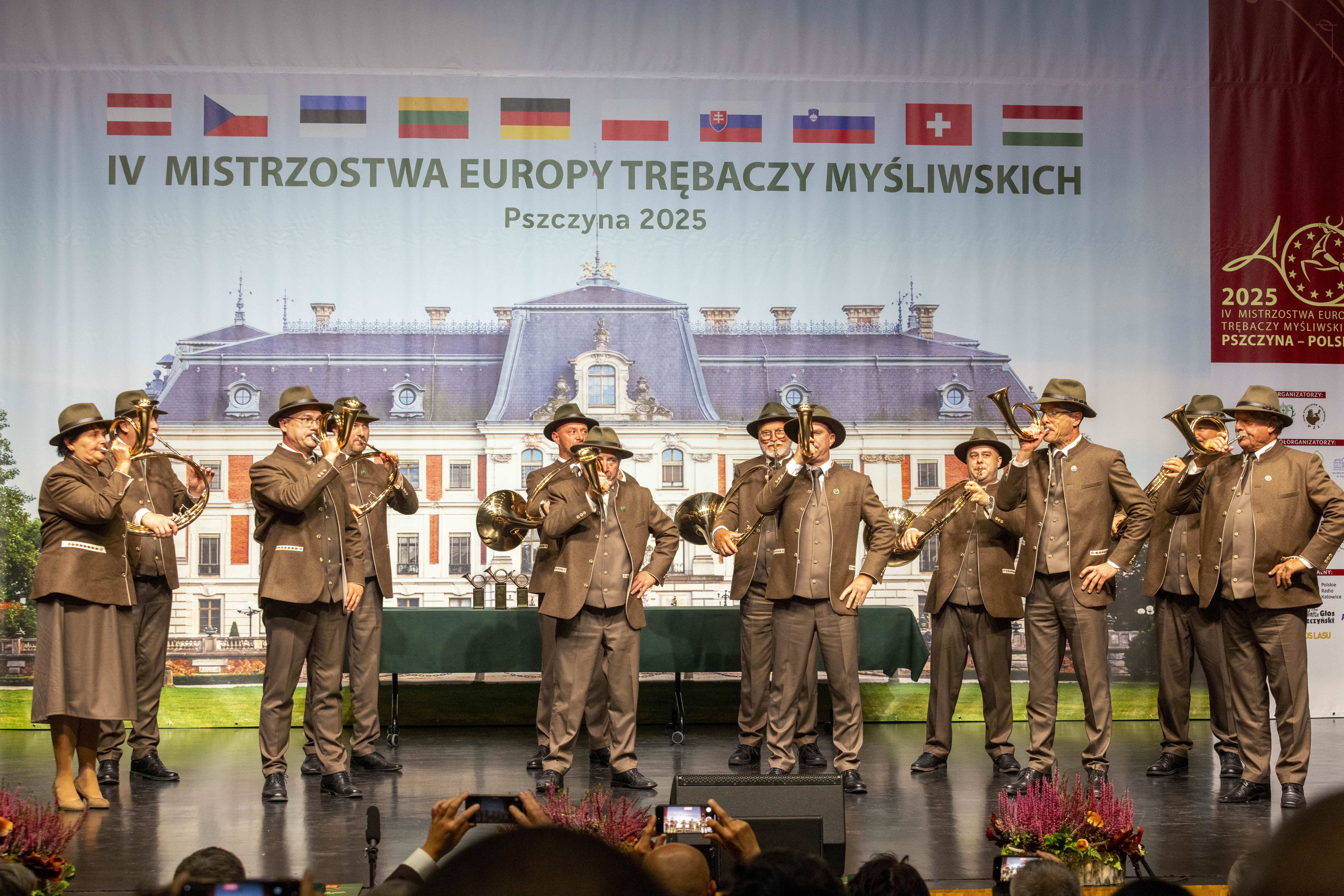 Vadszkamara Krtegyttes